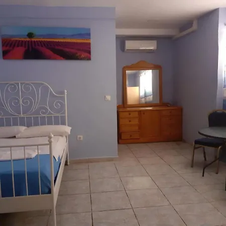 Tenerife Hostal