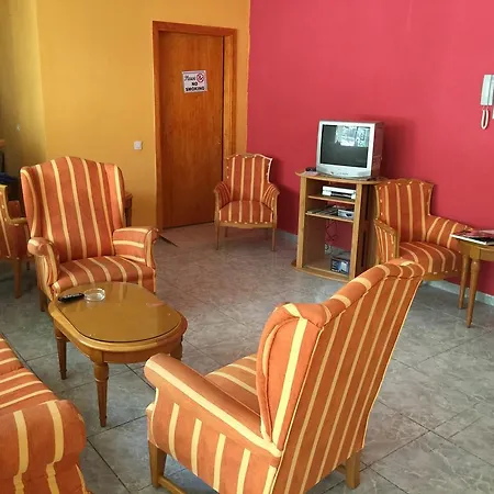 Tenerife Hostal