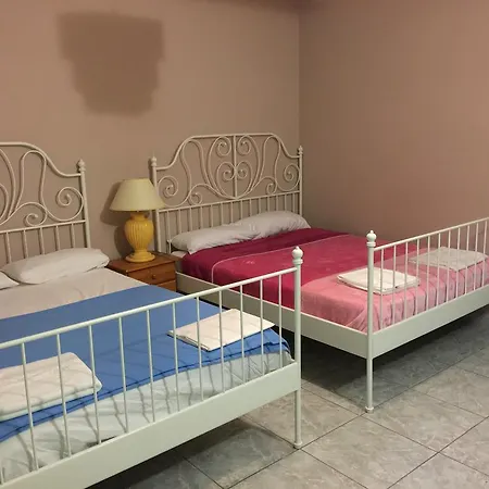 Hostal Tenerife Los Cristianos (Tenerife)