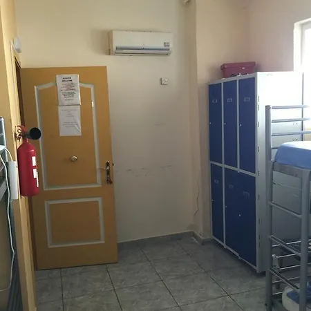 旅馆 特内里费旅舍