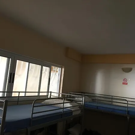 بيت شباب Tenerife *