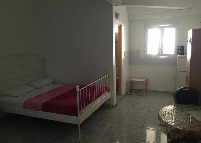 Tenerife * لوس كريستيانوس