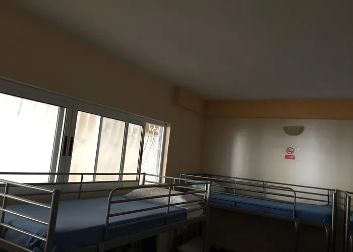 Auberge de jeunesse Tenerife *