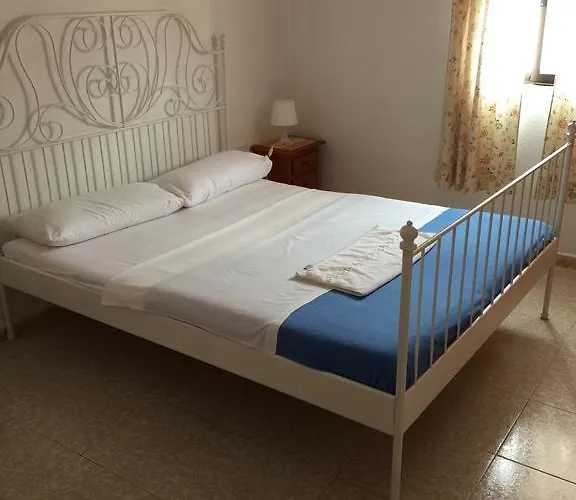 Tenerife * لوس كريستيانوس