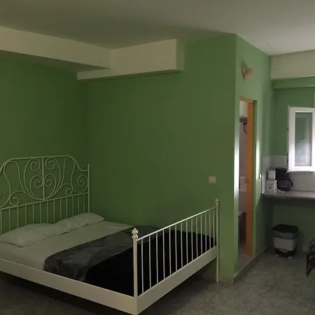 Auberge de jeunesse Tenerife