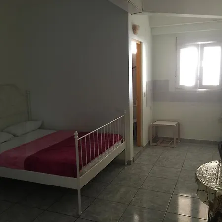 Tenerife * Los Cristianos (Tenerife)