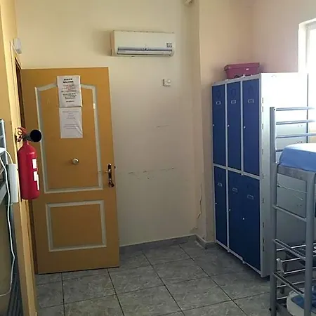 Tenerife אכסניה לוס כריסטיאנוס
