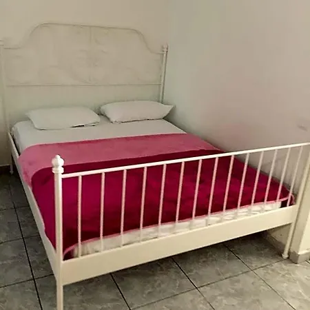Tenerife אכסניה