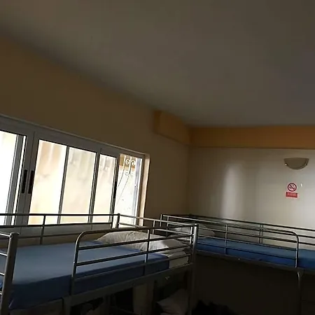Tenerife אכסניה