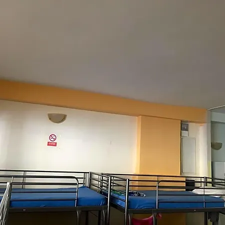 אכסניה Tenerife *
