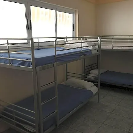 Tenerife אכסניה