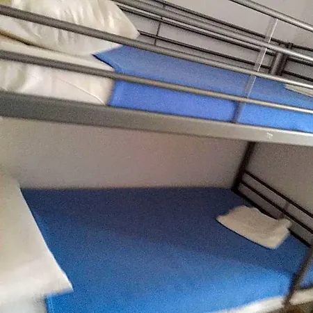 Tenerife אכסניה *