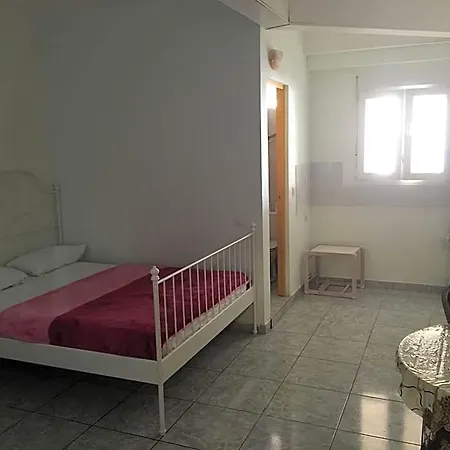 אכסניה Tenerife *