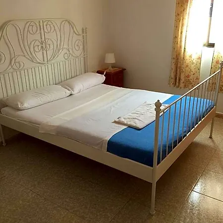 אכסניה Tenerife *