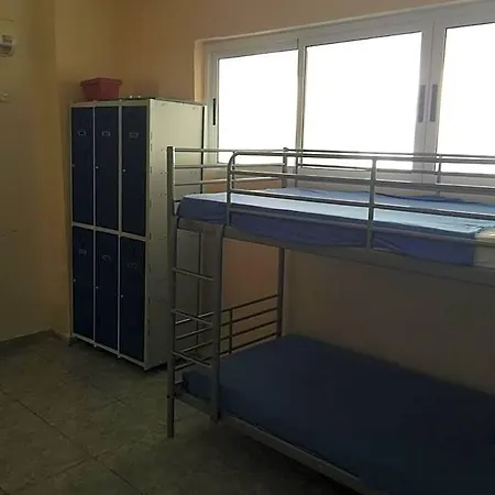 Tenerife אכסניה