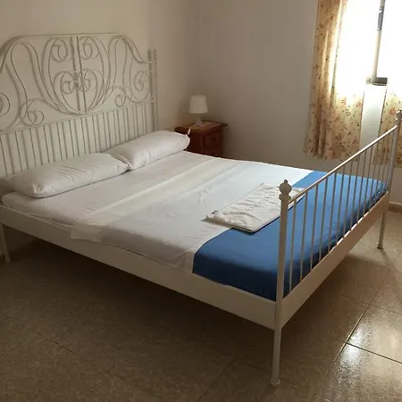 Tenerife * לוס כריסטיאנוס