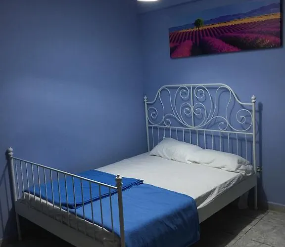 Hostel Tenerife Los Cristianos (Tenerife)