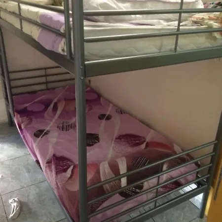 Tenerife * Los Cristianos (Tenerife)