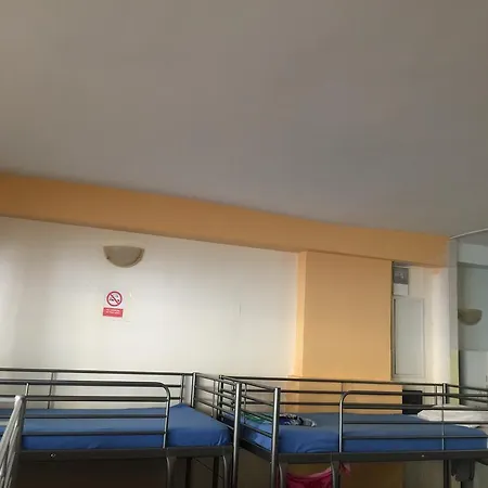 Auberge de jeunesse Tenerife Los Cristianos (Tenerife)