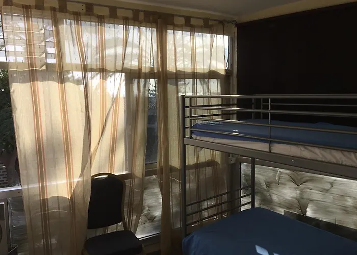 Tenerife Auberge de jeunesse *